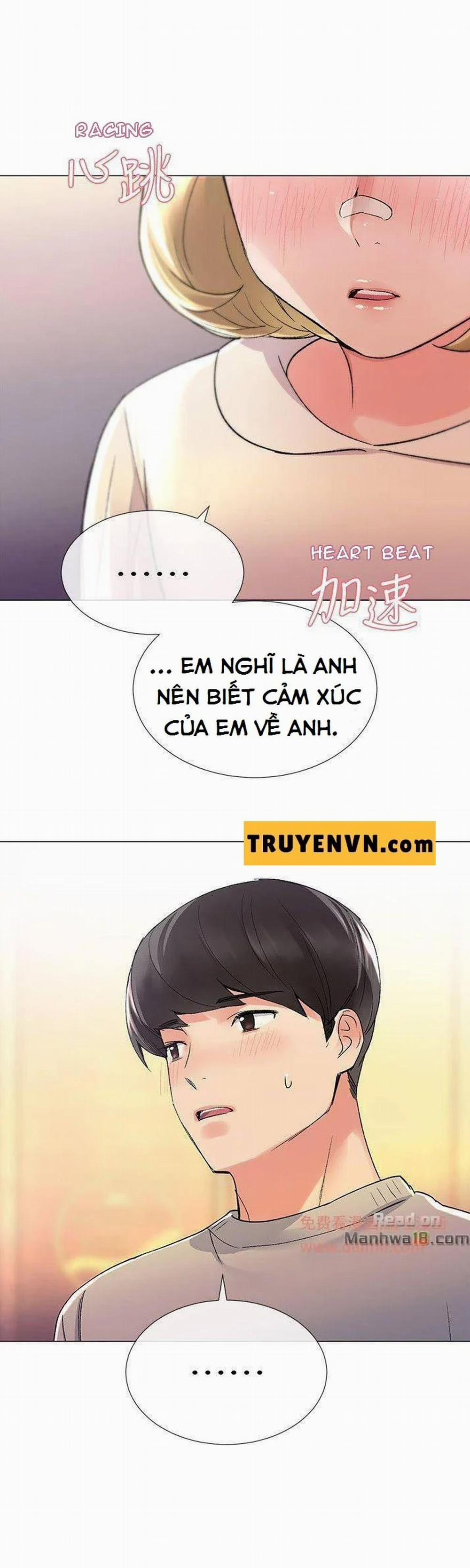 Cô Nàng Xui Xẻo 17 trang 29