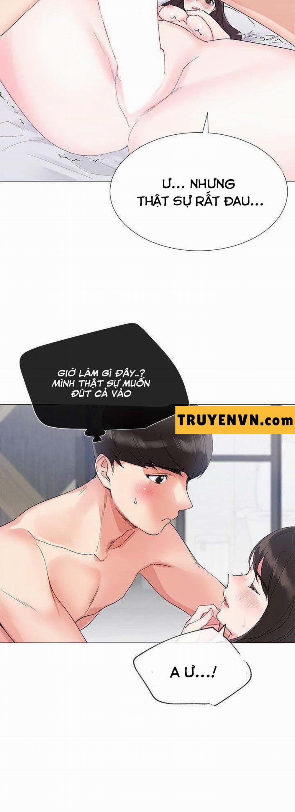 Cô Nàng Xui Xẻo 3 trang 3