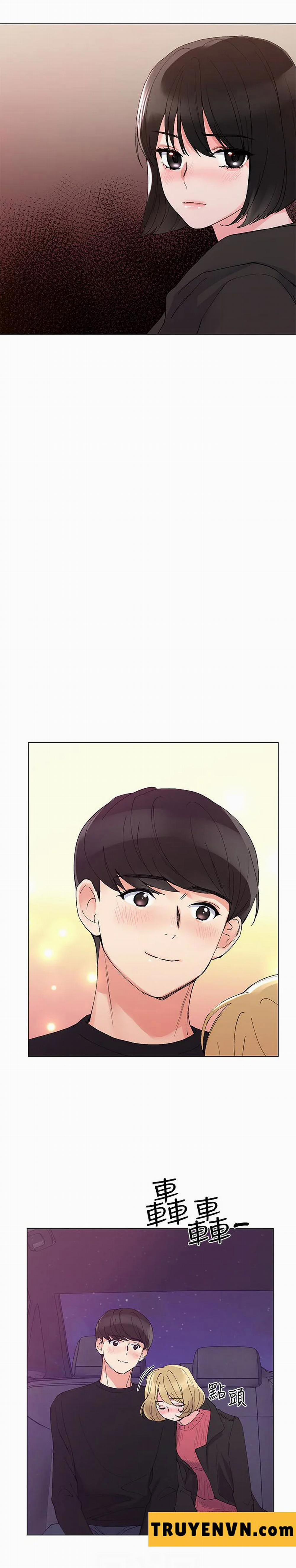 Cô Nàng Xui Xẻo 31 trang 22