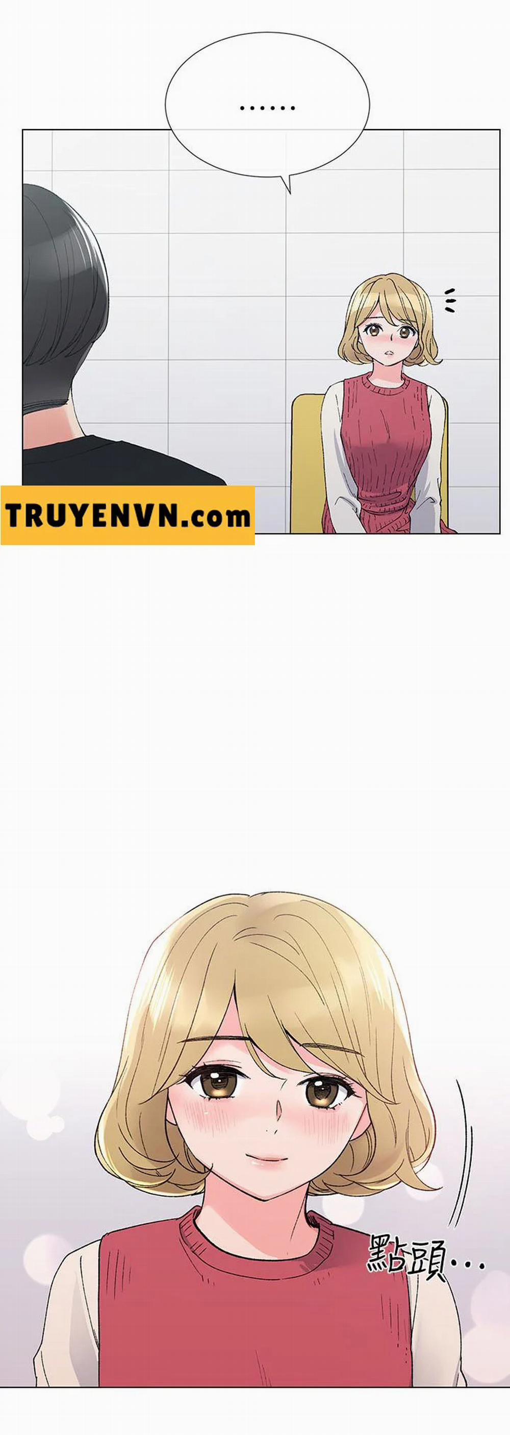 Cô Nàng Xui Xẻo 31 trang 4