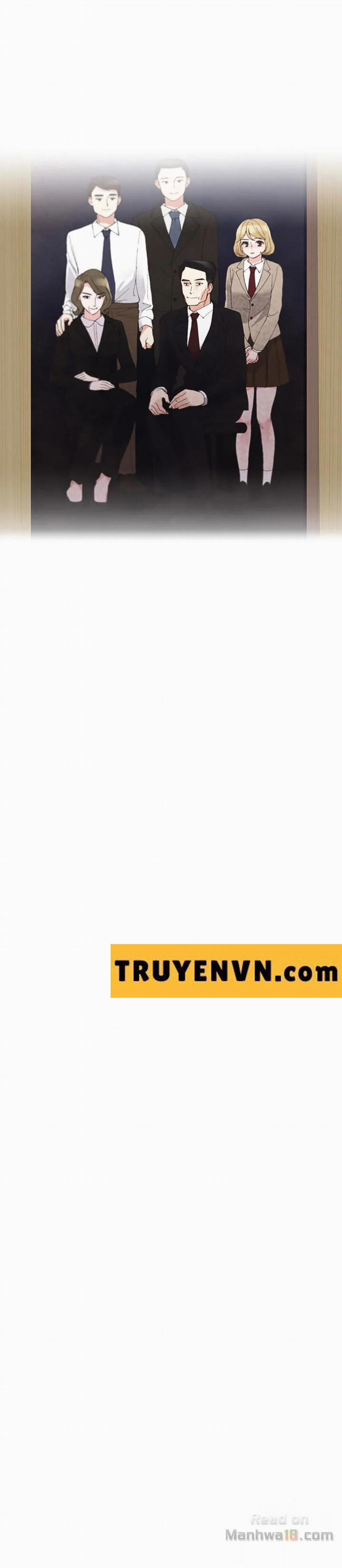 Cô Nàng Xui Xẻo 32 trang 14