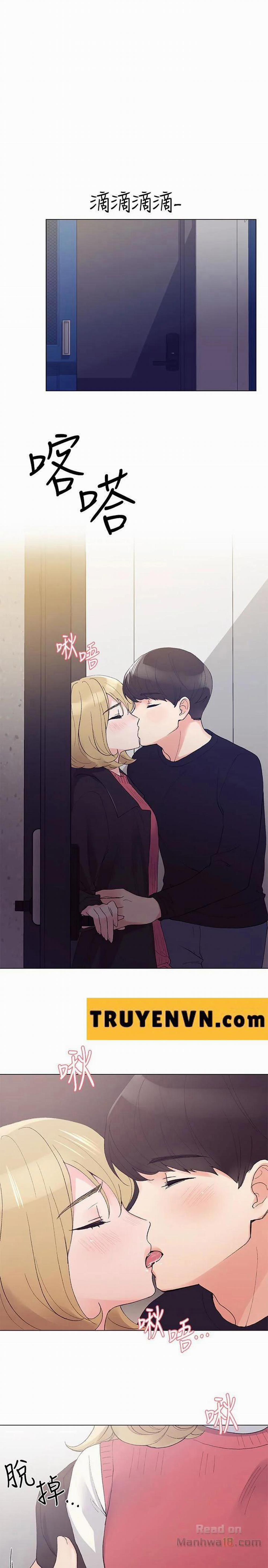 Cô Nàng Xui Xẻo 32 trang 2