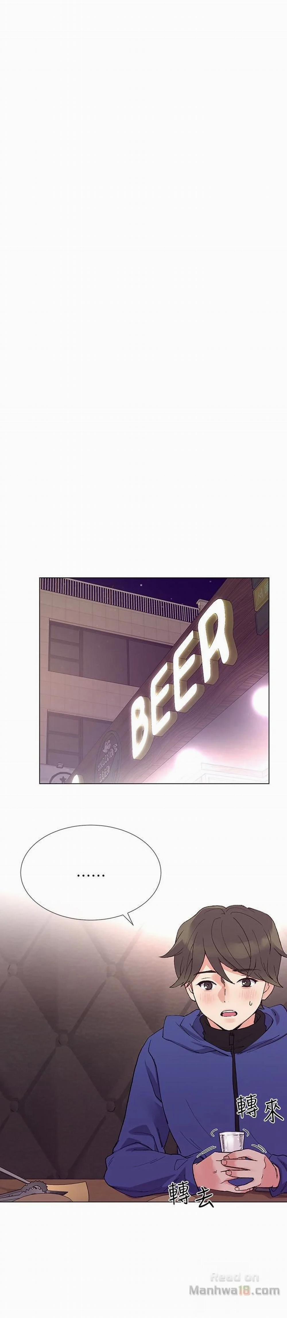 Cô Nàng Xui Xẻo 37 trang 7