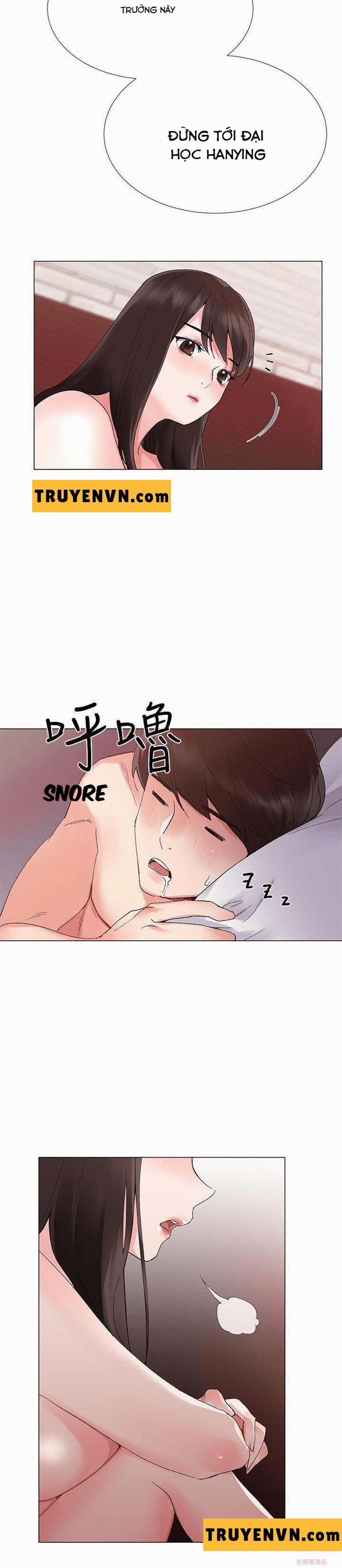 Cô Nàng Xui Xẻo 4 trang 10