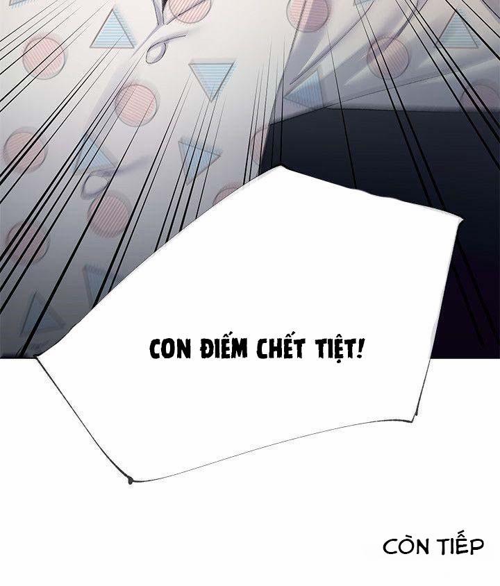 Cô Nàng Xui Xẻo 4 trang 27