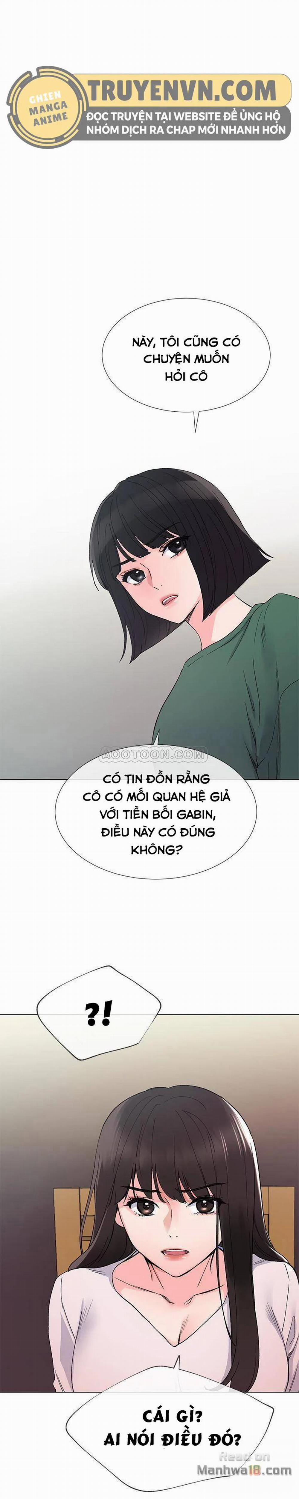 Cô Nàng Xui Xẻo 41 trang 0