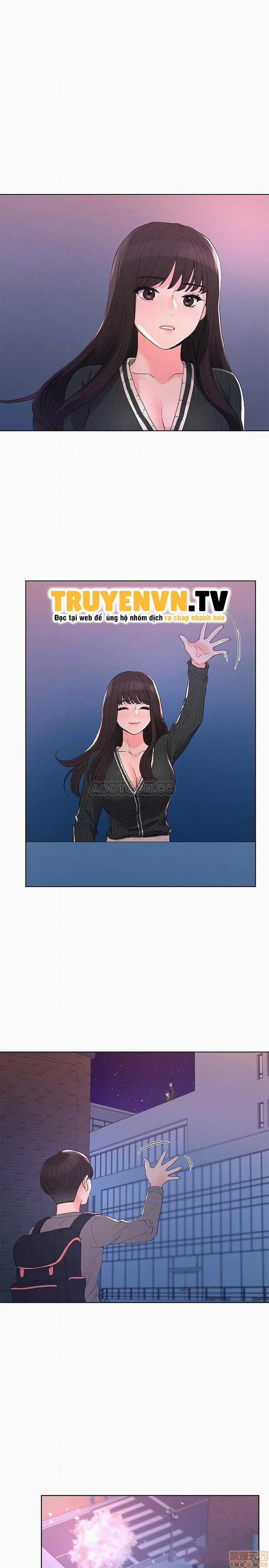 Cô Nàng Xui Xẻo 59 trang 5