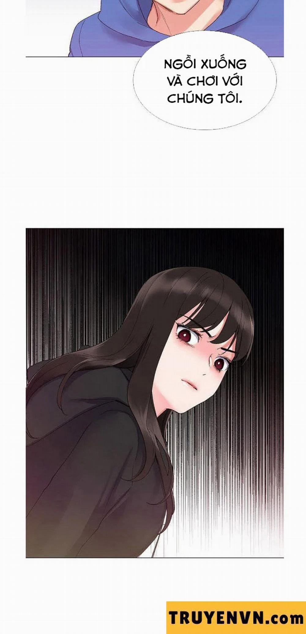 Cô Nàng Xui Xẻo 6 trang 22