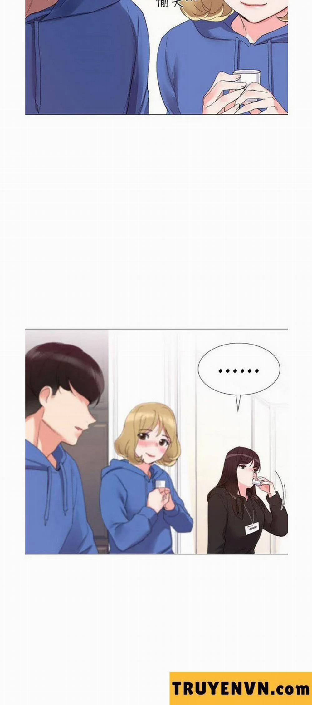 Cô Nàng Xui Xẻo 6 trang 26