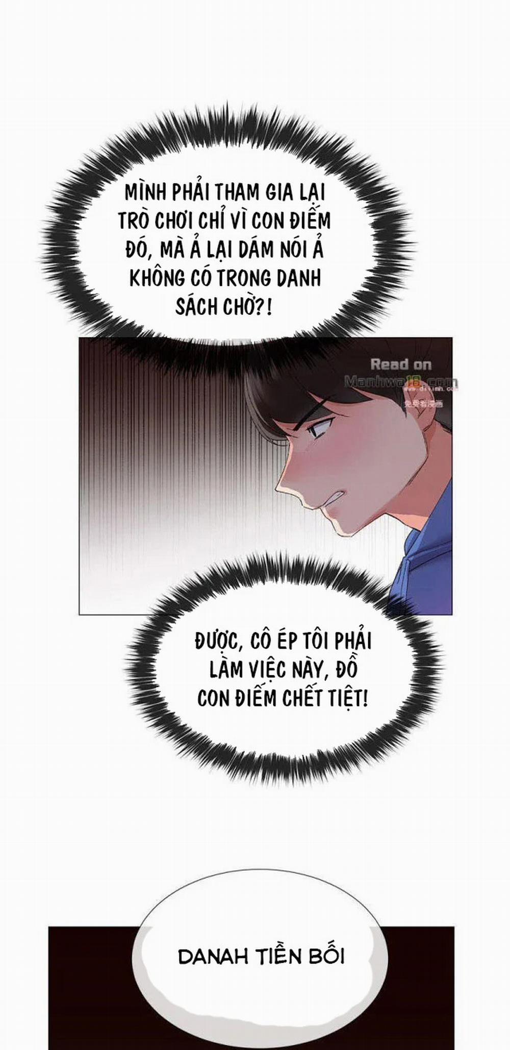 Cô Nàng Xui Xẻo 6 trang 55