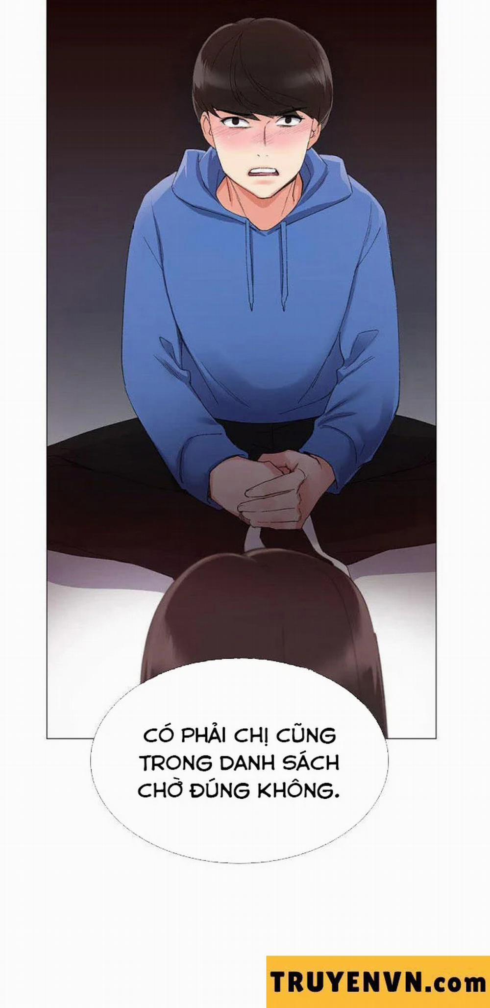 Cô Nàng Xui Xẻo 6 trang 56