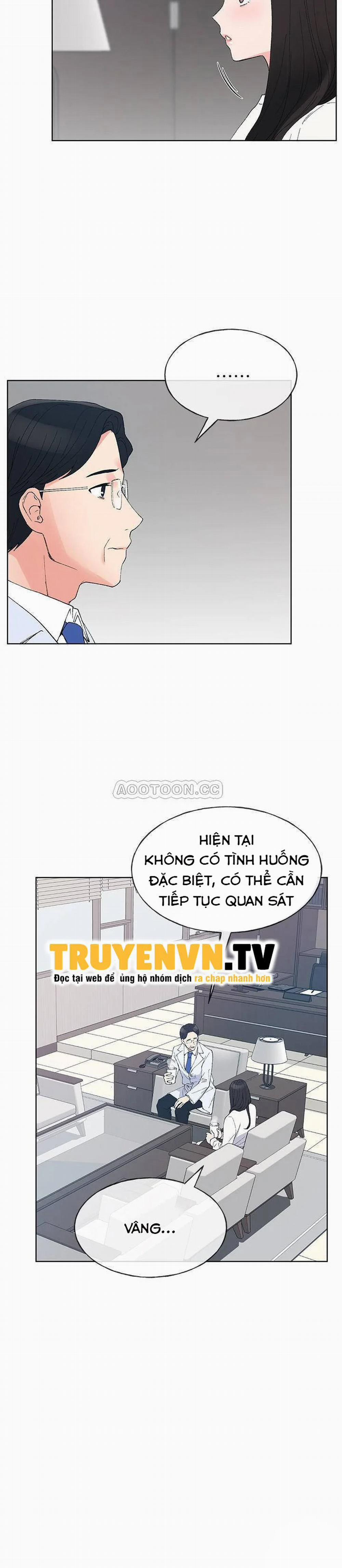 Cô Nàng Xui Xẻo 60 trang 6