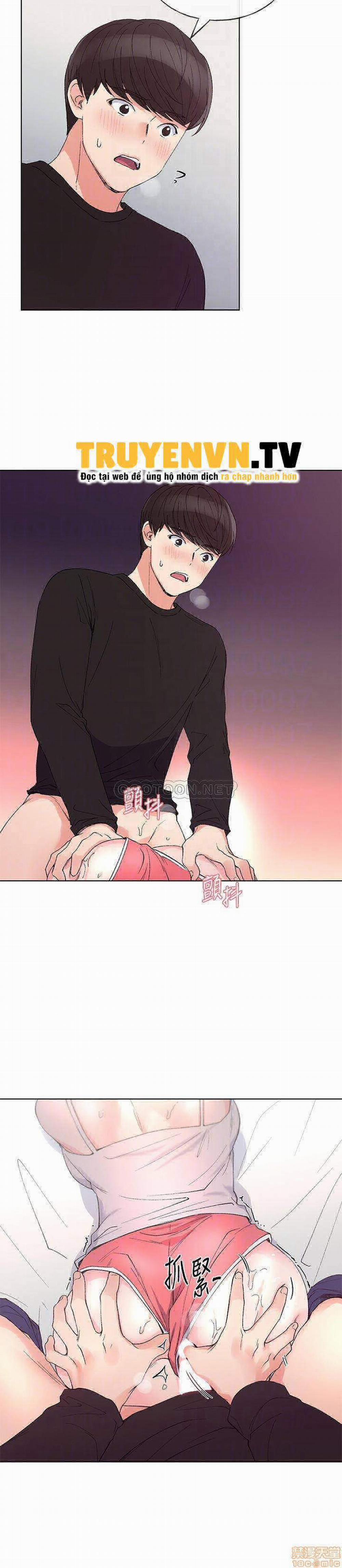 Cô Nàng Xui Xẻo 62 trang 5