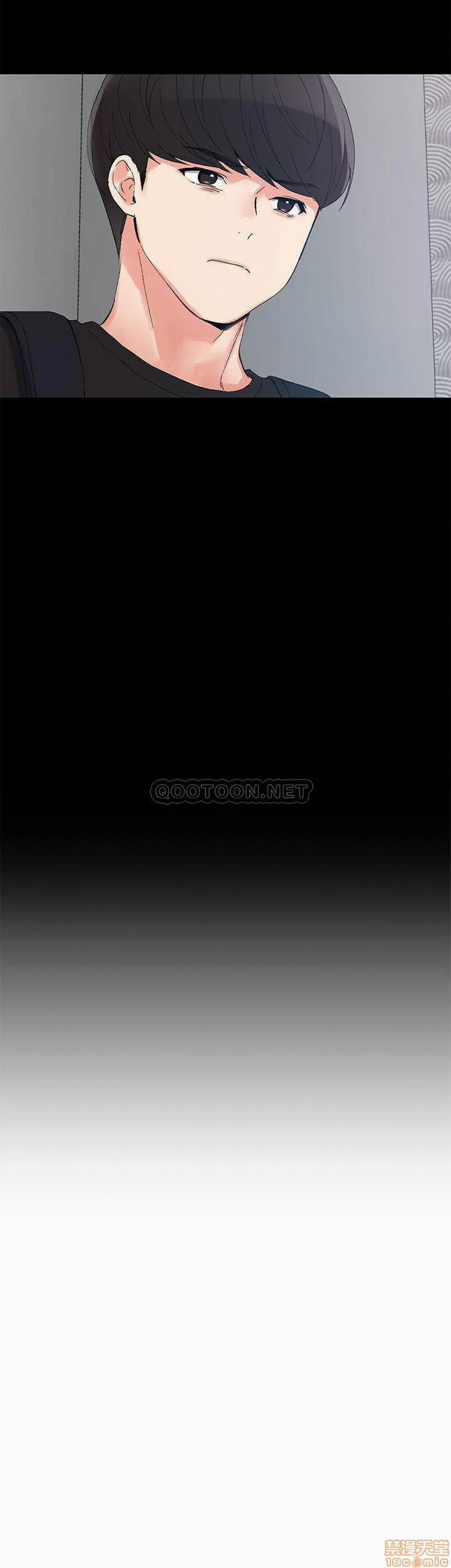 Cô Nàng Xui Xẻo 64 trang 13