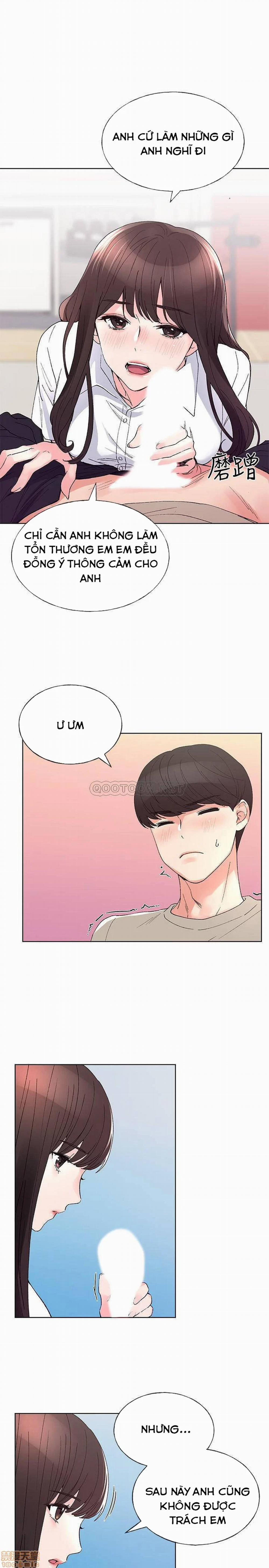 Cô Nàng Xui Xẻo 64 trang 25