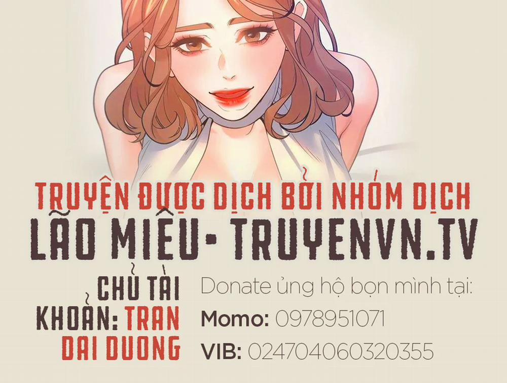 Cô Nàng Xui Xẻo 65 trang 23