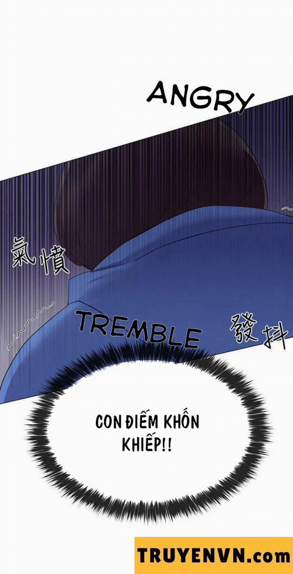 Cô Nàng Xui Xẻo 7 trang 19