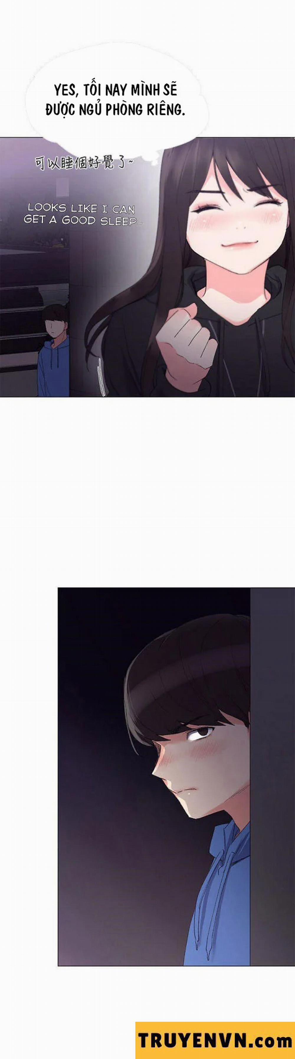 Cô Nàng Xui Xẻo 7 trang 28