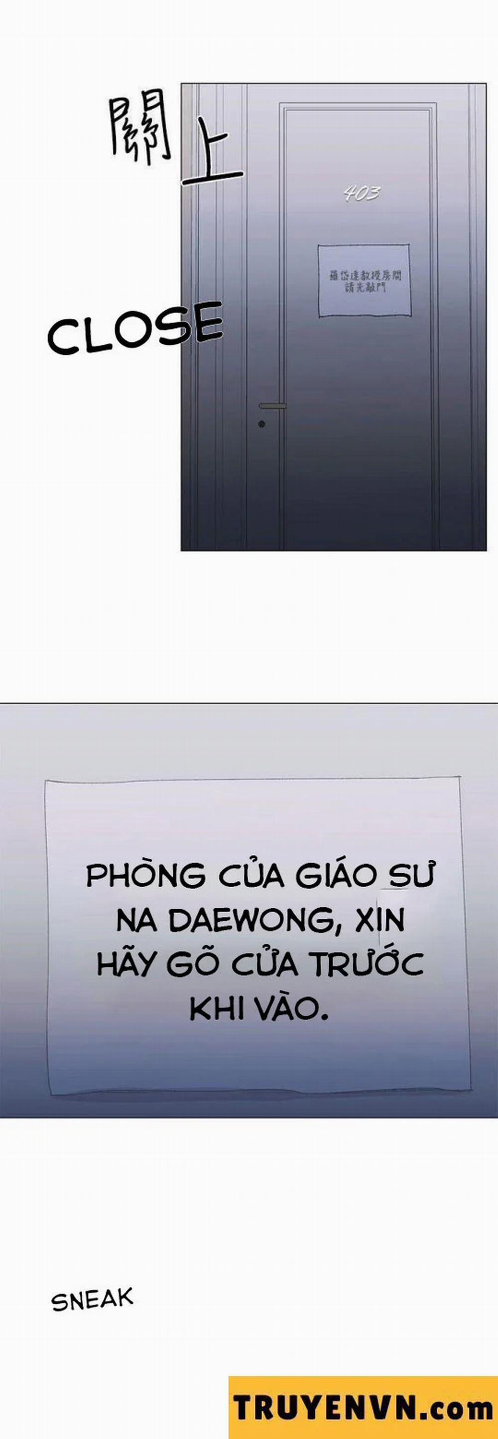 Cô Nàng Xui Xẻo 7 trang 32