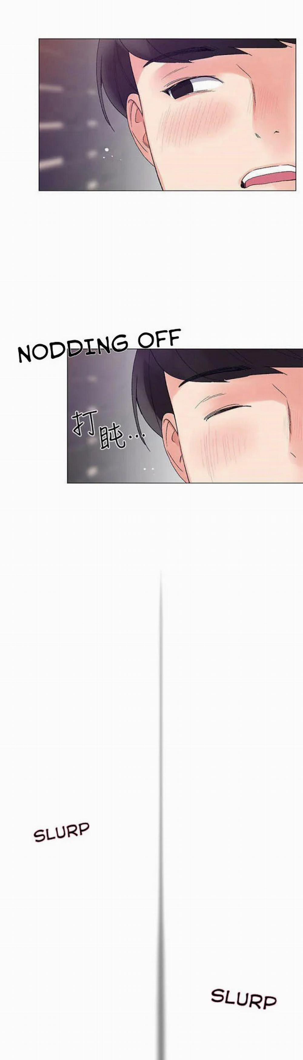 Cô Nàng Xui Xẻo 7 trang 36