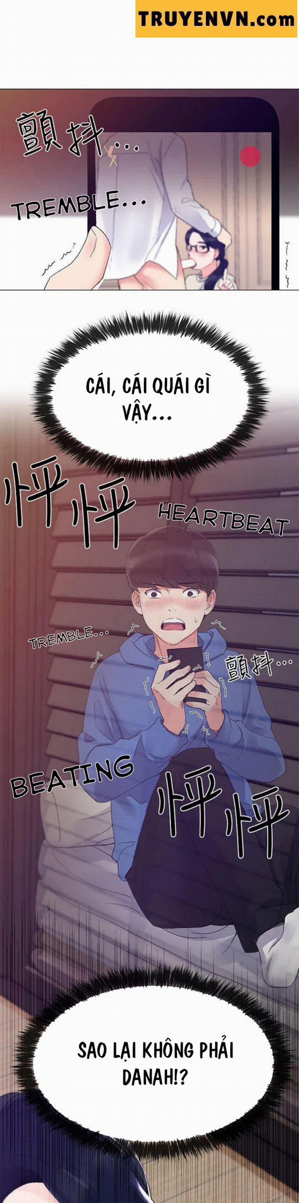 Cô Nàng Xui Xẻo 7 trang 41