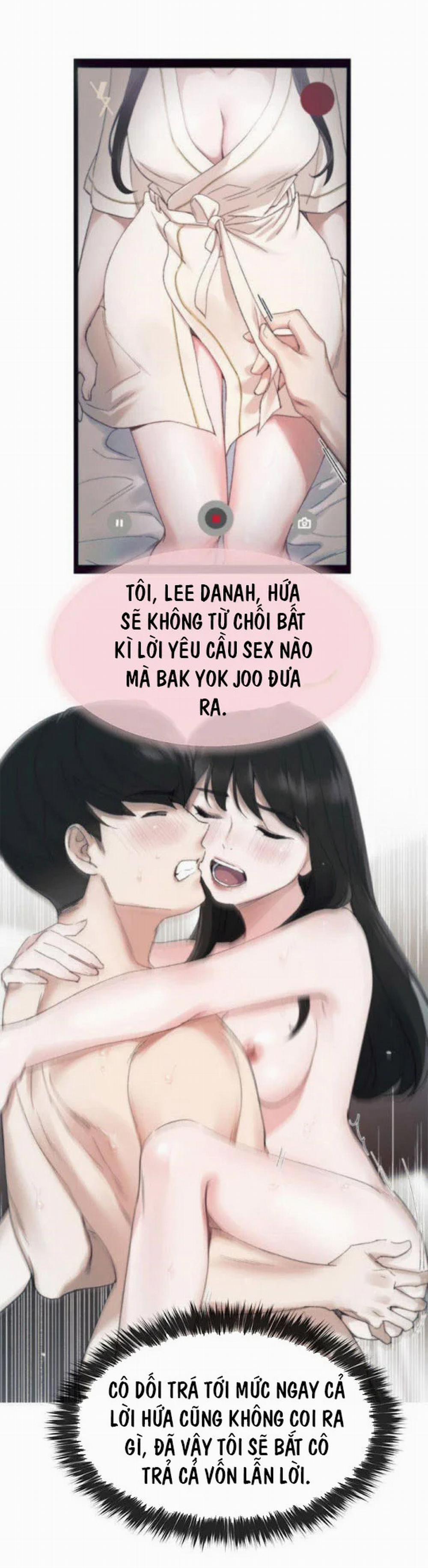 Cô Nàng Xui Xẻo 7 trang 5