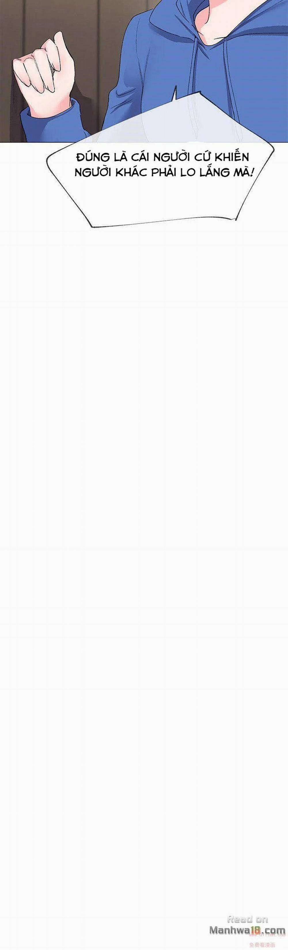 Cô Nàng Xui Xẻo 8 trang 13