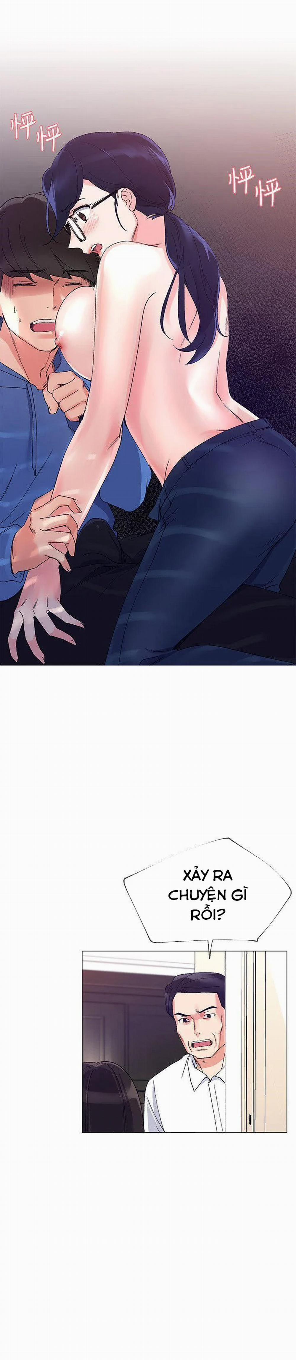 Cô Nàng Xui Xẻo 9 trang 4