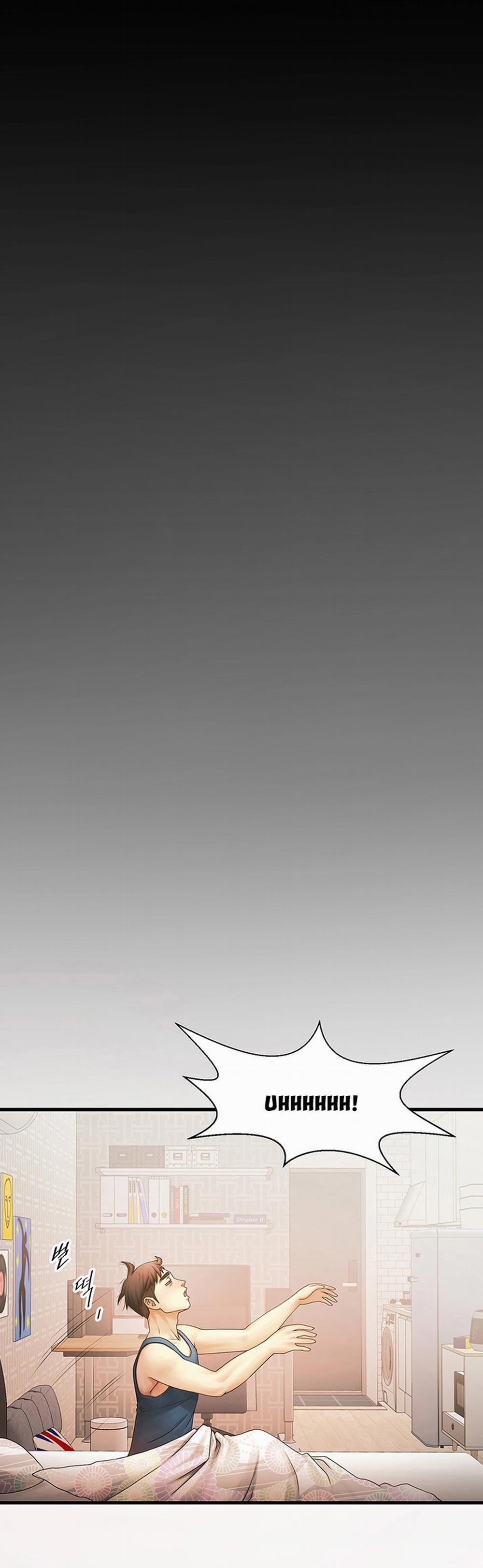 Có Người Phụ Nữ Sống Trong Phòng Của Tôi 1 trang 13