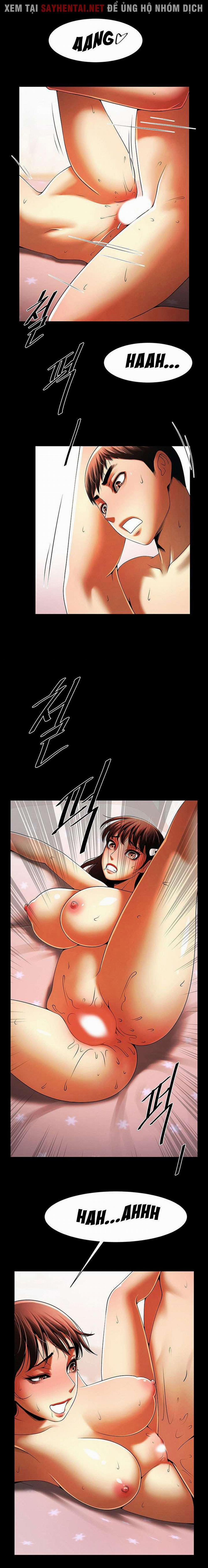 Có Người Phụ Nữ Sống Trong Phòng Của Tôi 32 trang 2