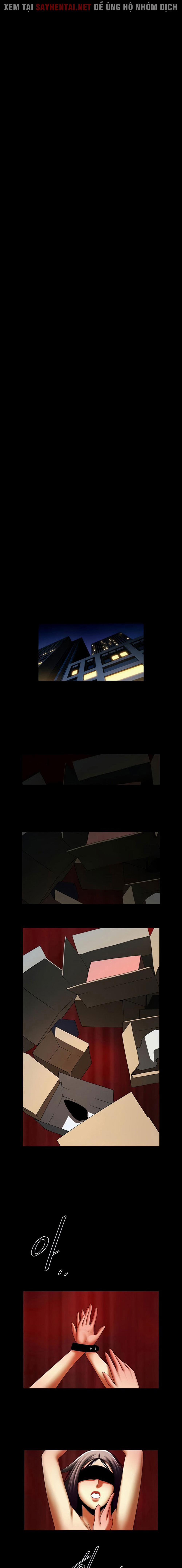 Có Người Phụ Nữ Sống Trong Phòng Của Tôi 42 trang 8