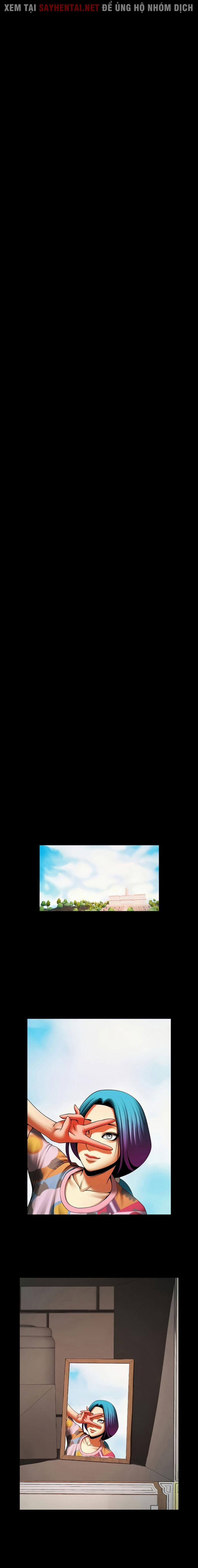 Có Người Phụ Nữ Sống Trong Phòng Của Tôi 44 trang 8