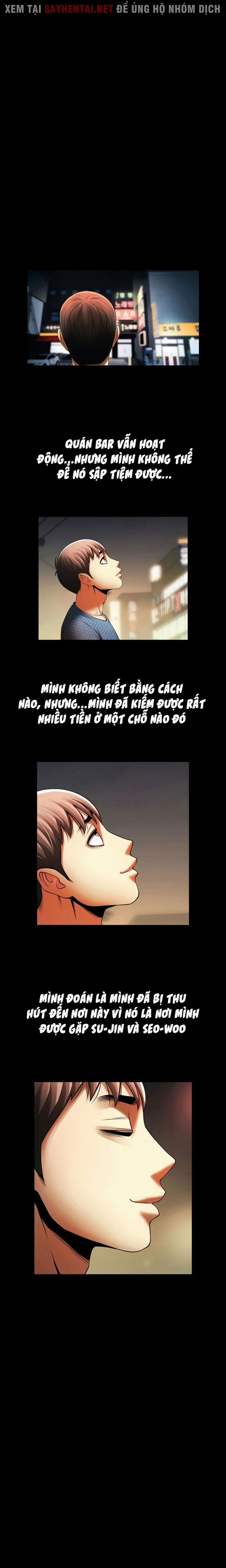 Có Người Phụ Nữ Sống Trong Phòng Của Tôi 50 trang 14