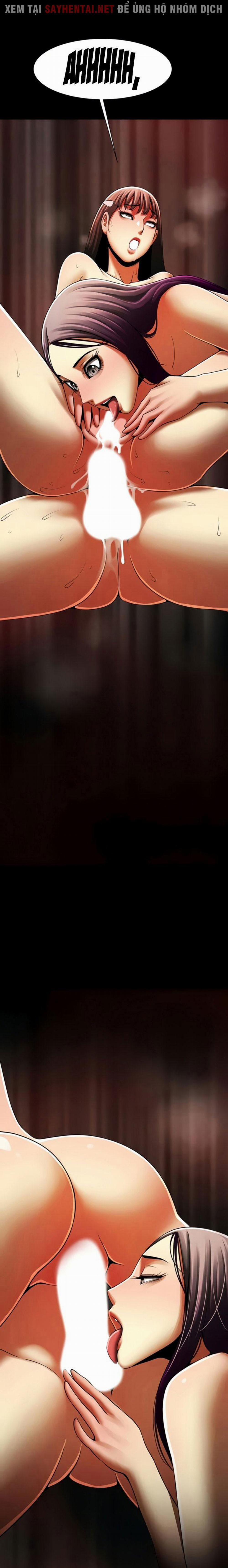 Có Người Phụ Nữ Sống Trong Phòng Của Tôi 50 trang 3