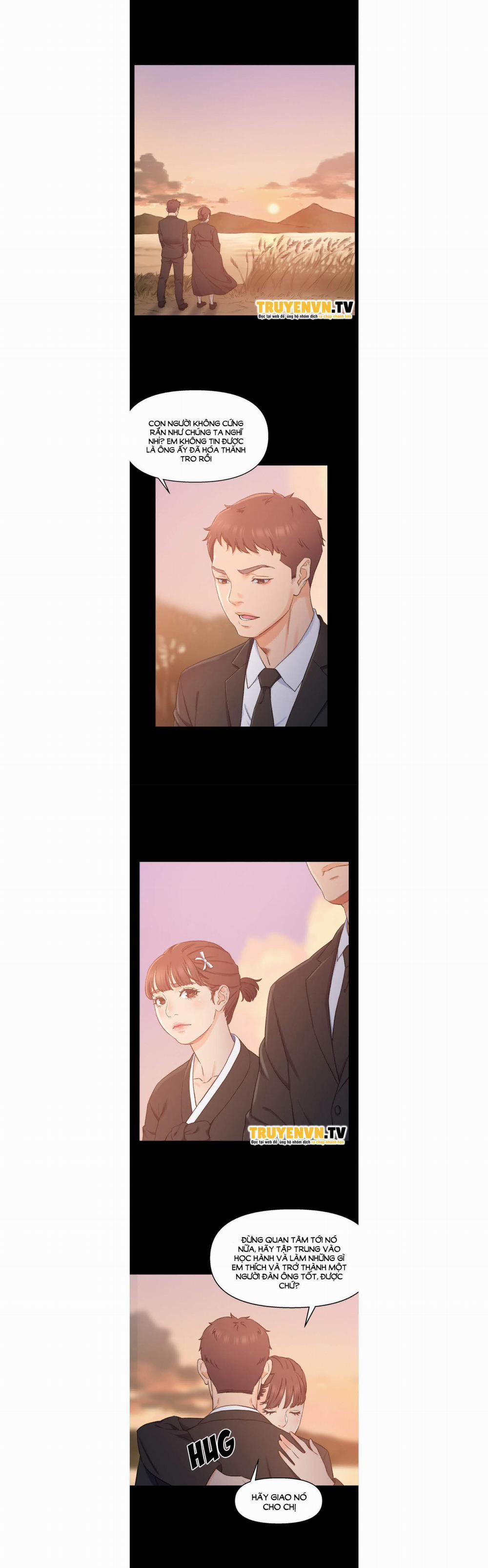 Cố Nhân 1 trang 12