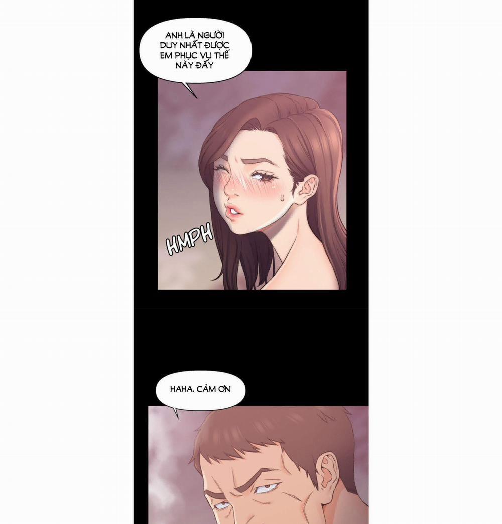 Cố Nhân 1 trang 19