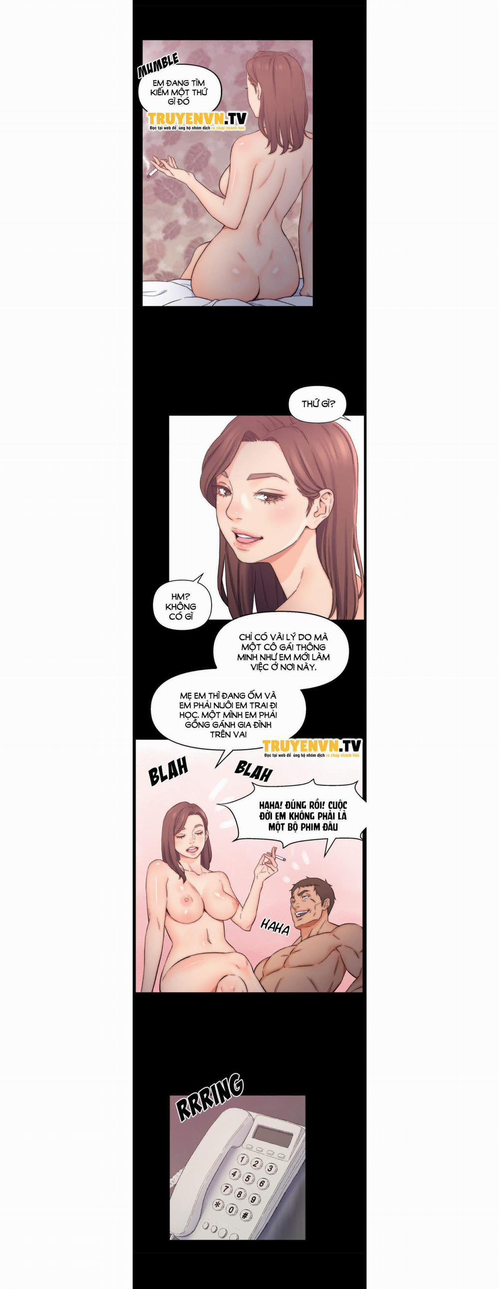 Cố Nhân 1 trang 22