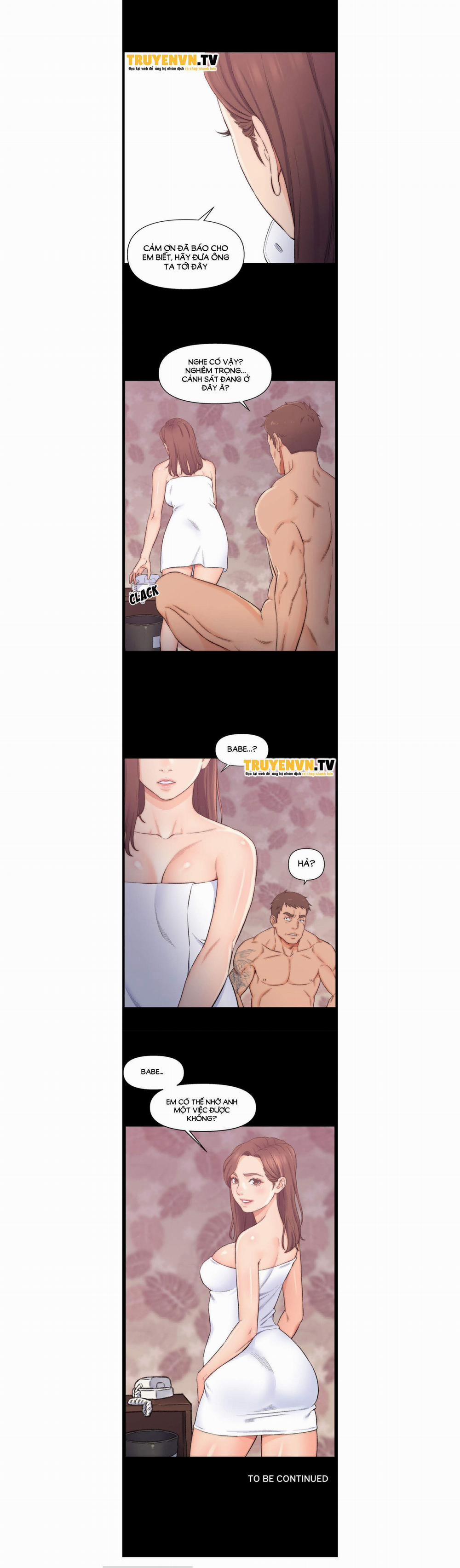 Cố Nhân 1 trang 24