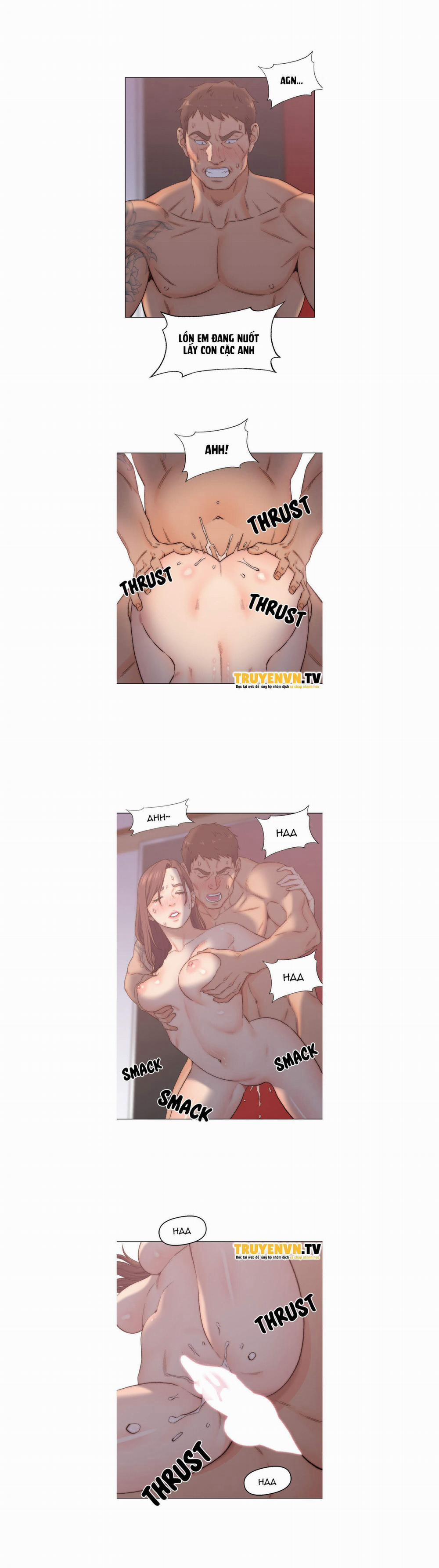 Cố Nhân 2 trang 11