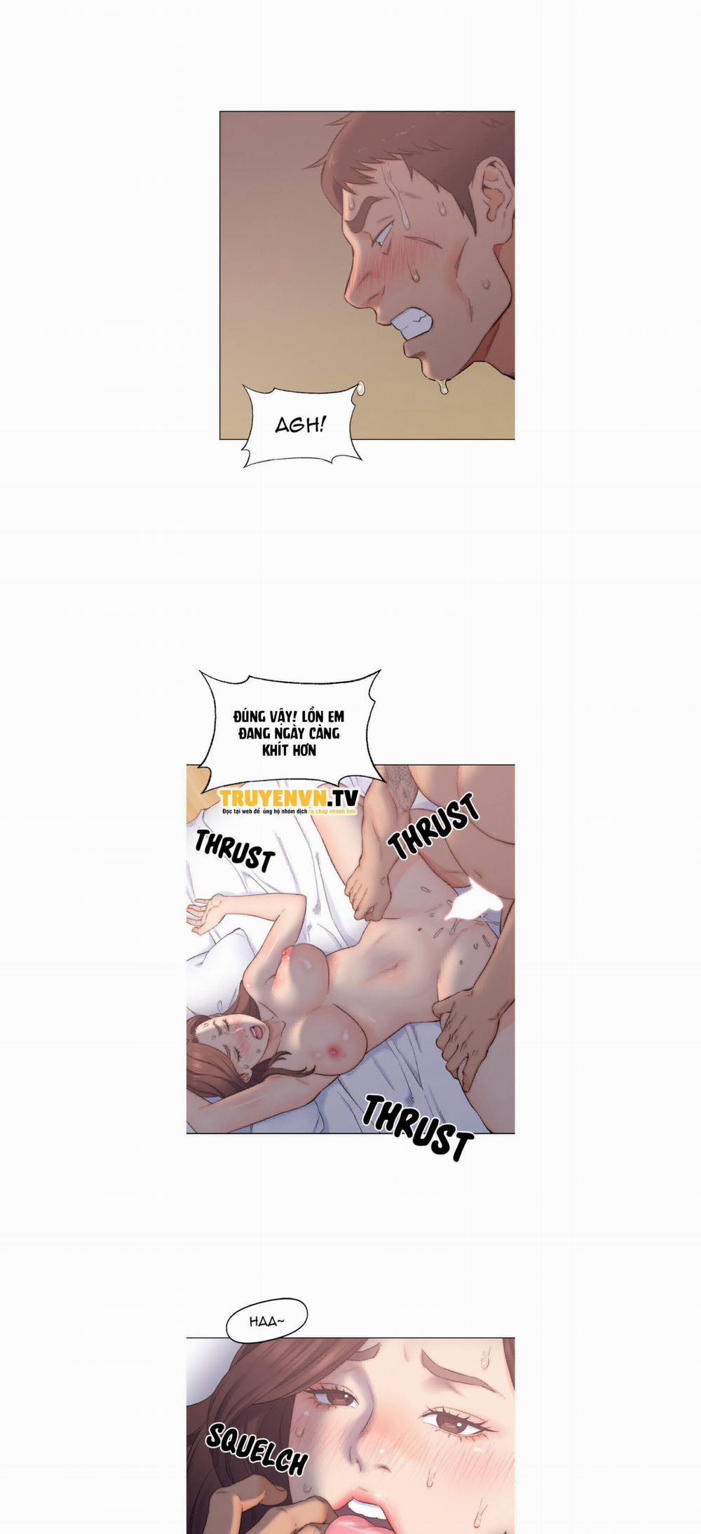 Cố Nhân 2 trang 13