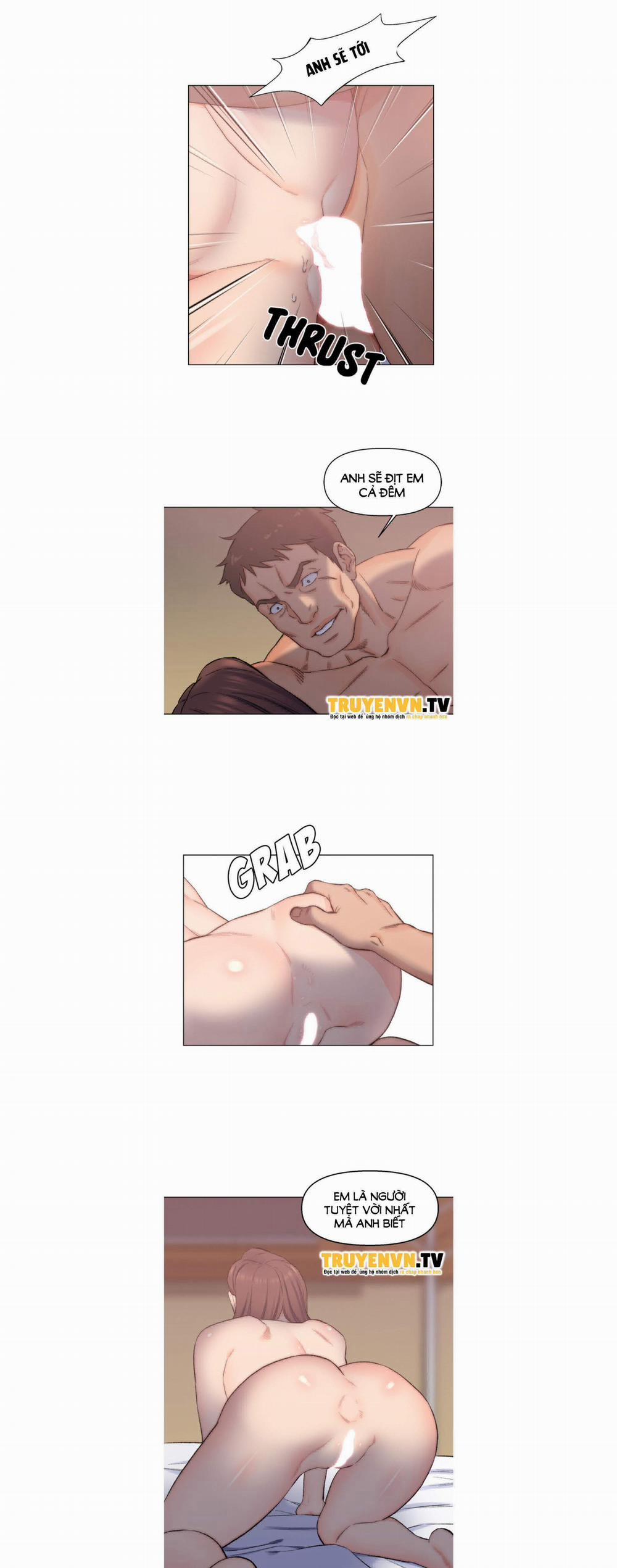 Cố Nhân 2 trang 8