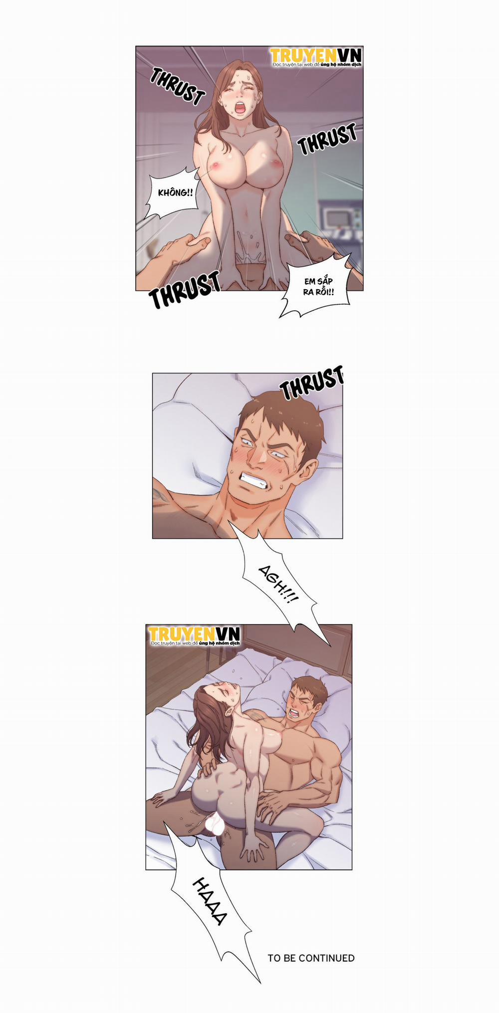 Cố Nhân 4 trang 22