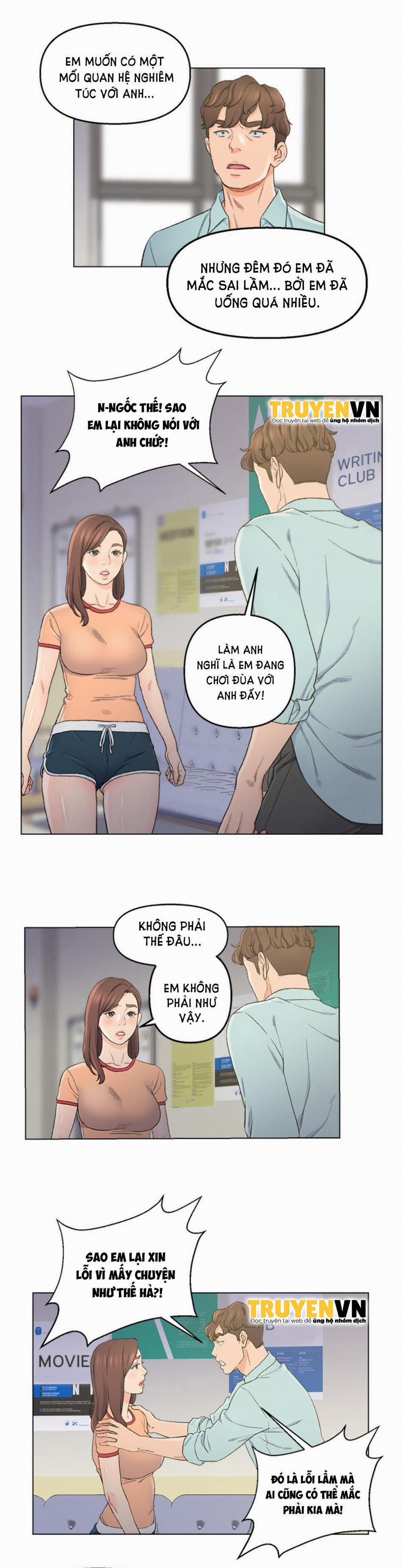 Cố Nhân 5 trang 17