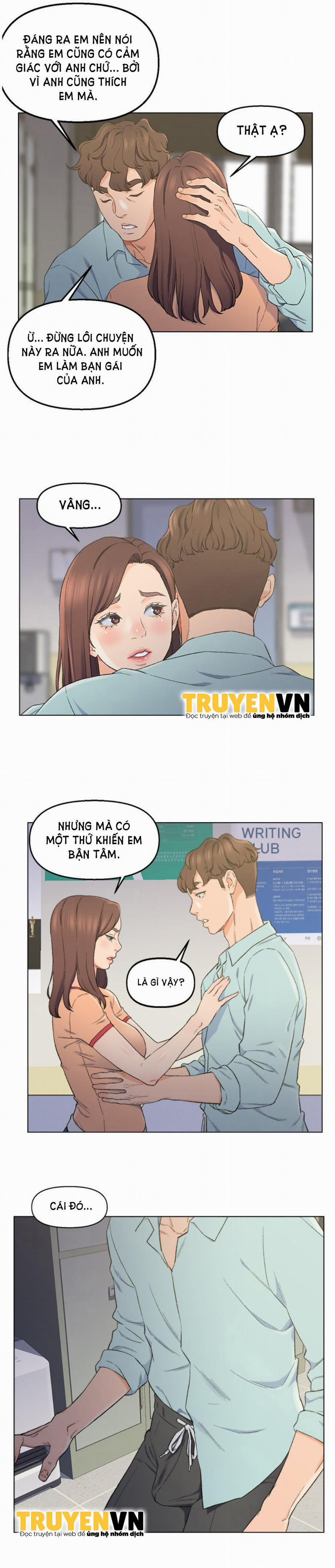 Cố Nhân 5 trang 18