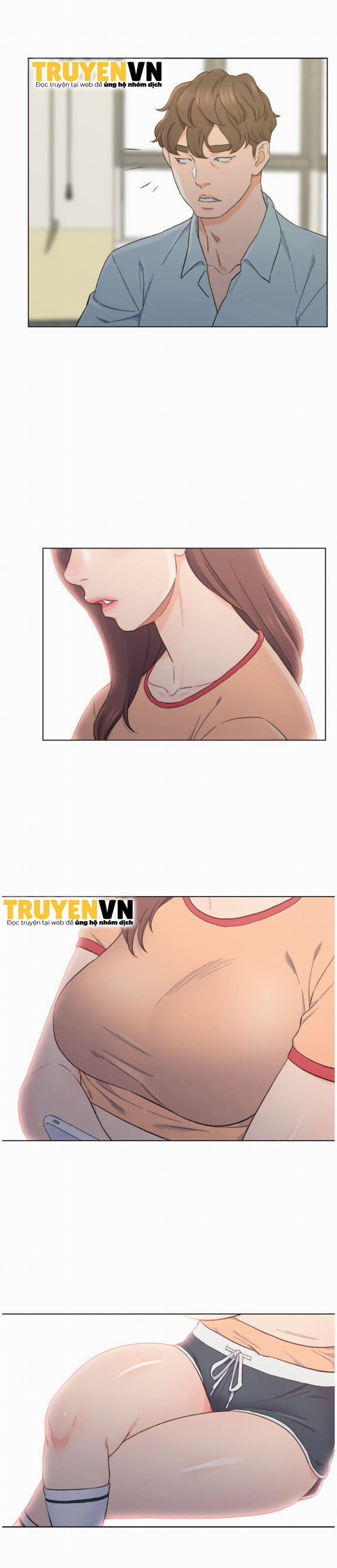 Cố Nhân 6 trang 11