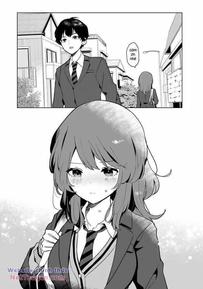 Có Nhỏ Vợ Cũ Hồi Xuân Trong Lớp Tôi 1 trang 41