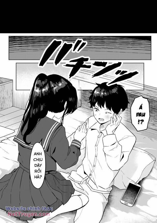 Có Nhỏ Vợ Cũ Hồi Xuân Trong Lớp Tôi 1 trang 7