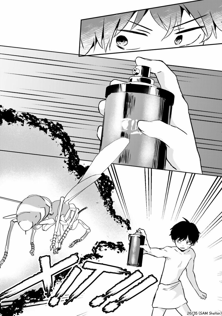 Có Nhỏ Vợ Cũ Hồi Xuân Trong Lớp Tôi 6 trang 24