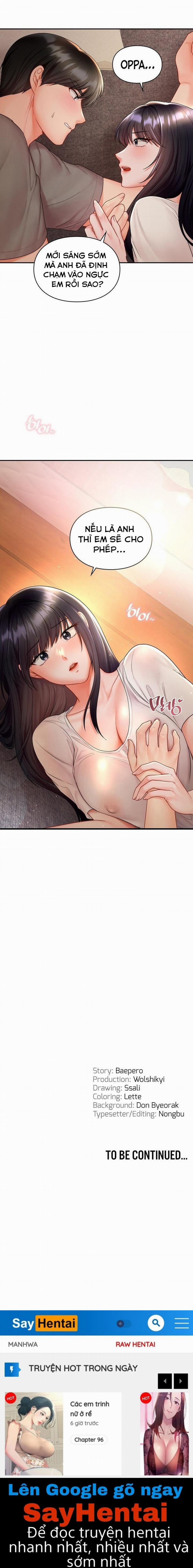 Cô Nhóc Này Bị Ám Ảnh Với Tôi 3 trang 15