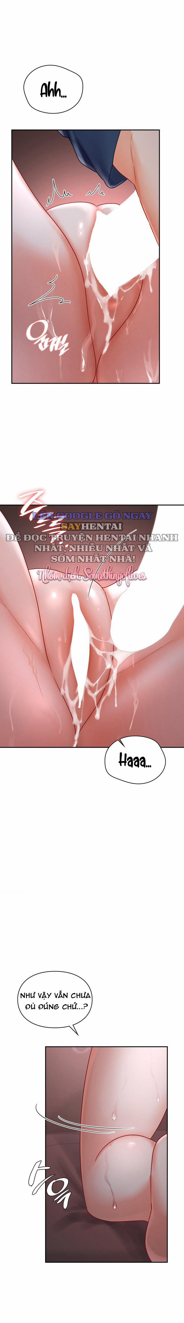 Cô Nhóc Này Bị Ám Ảnh Với Tôi 49 trang 9